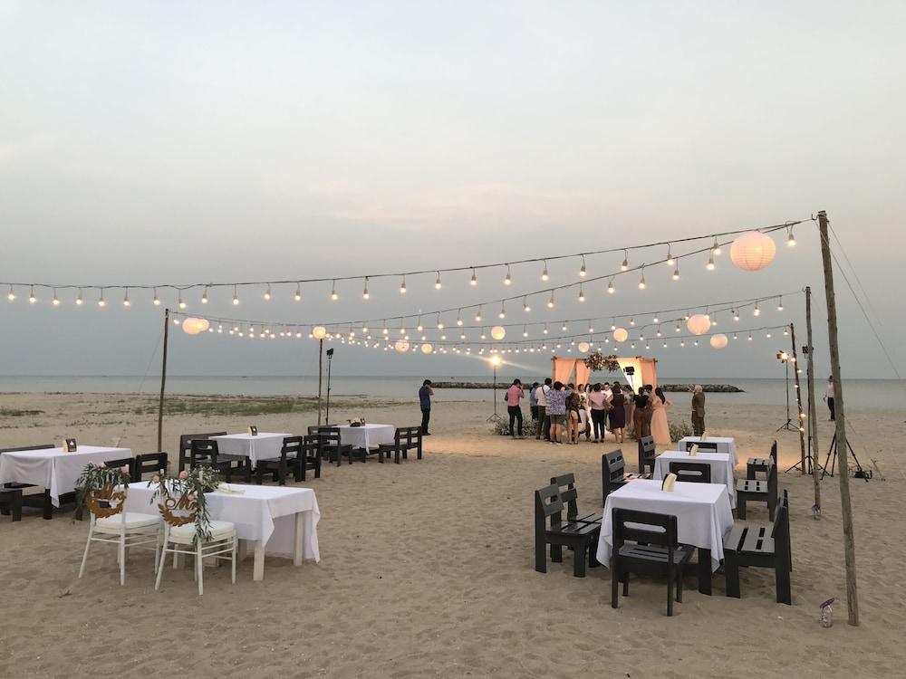 Chez Nous Boutique Resort Haad Chao Samran Εξωτερικό φωτογραφία