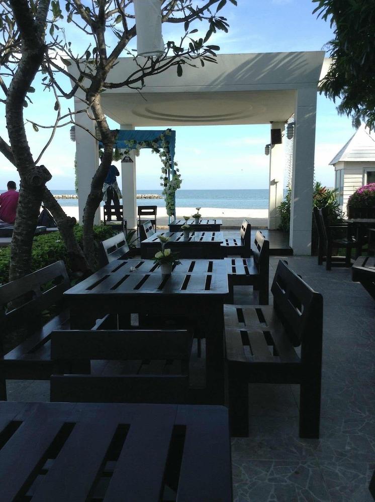 Chez Nous Boutique Resort Haad Chao Samran Εξωτερικό φωτογραφία