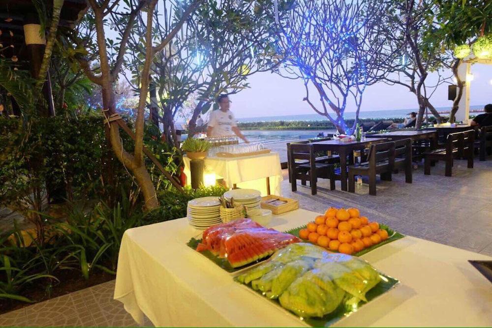 Chez Nous Boutique Resort Haad Chao Samran Εξωτερικό φωτογραφία