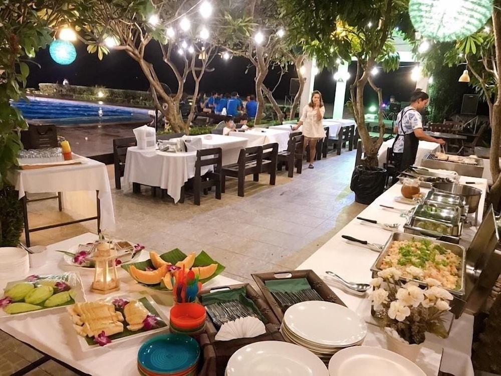 Chez Nous Boutique Resort Haad Chao Samran Εξωτερικό φωτογραφία